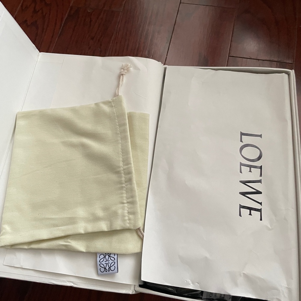 Loewe Ballet runner size 44 - Picture 10 of 10